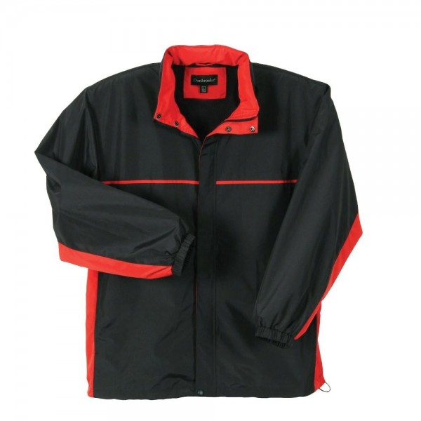 Dunbrooke Express Jacket Black XX Large