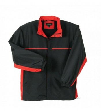 Dunbrooke Express Jacket Black XX Large