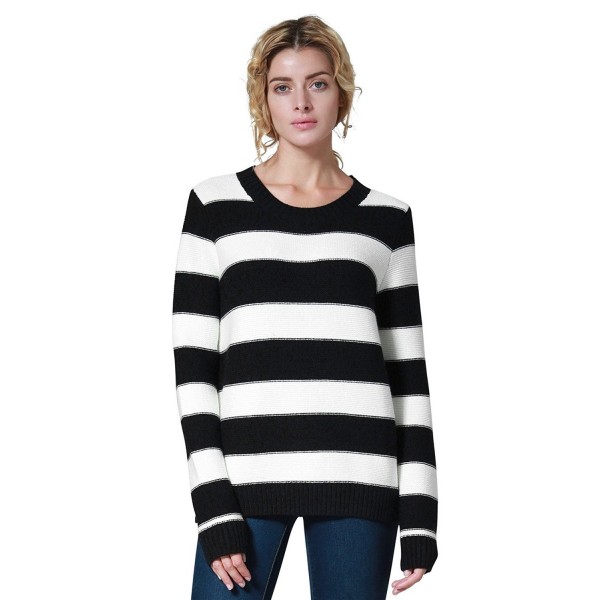 Ninovino Pullover Cashmere Sweater White M