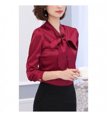 Cheap Real Women's Button-Down Shirts Outlet