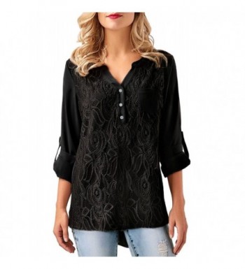 Cheap Designer Women's Blouses Wholesale