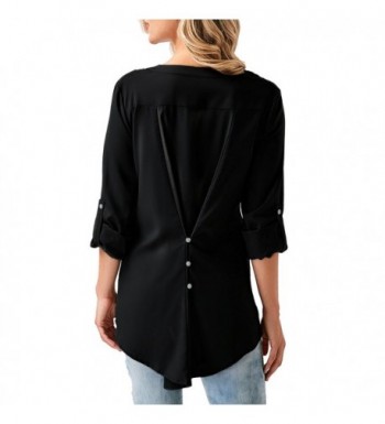 Women's Button-Down Shirts