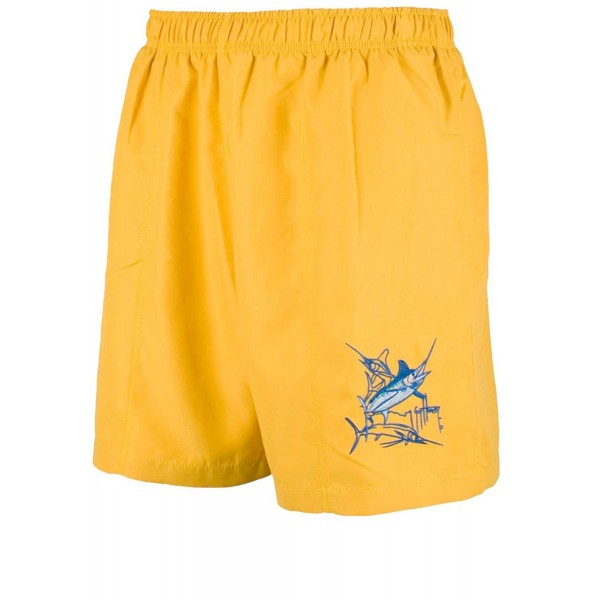 Guy Harvey Grand Slam Trunks