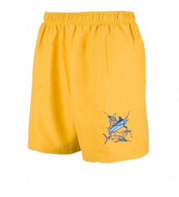 Guy Harvey Grand Slam Trunks