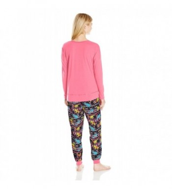 Discount Women's Pajama Sets Online