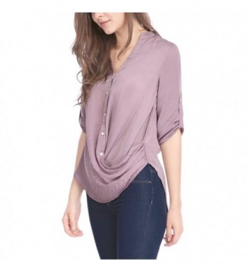 Designer Women's Button-Down Shirts Wholesale