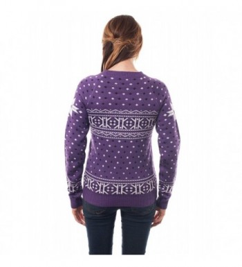 Fashion Women's Pullover Sweaters