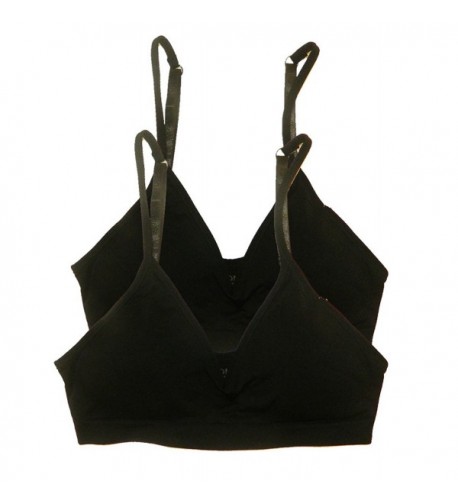 Seamless Removable Convertible Straps Pack