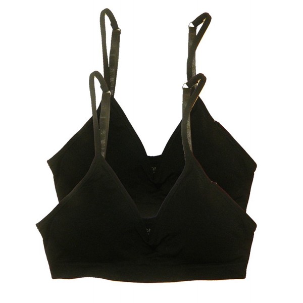 Seamless Removable Convertible Straps Pack