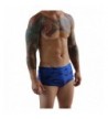 Loudmouth Patriot Swimwear Brazilian Briefs