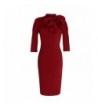 Women's Wear to Work Dresses