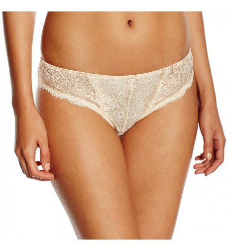 Panache Womens Clara Lace Brief