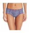 Cleo Womens Mimi Brief Animal