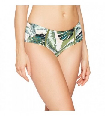 Seafolly Womens Palm Beach Retro