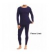 Ekouaer Thermal Underwear Layering Bottoms