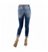 2018 New Women's Jeans