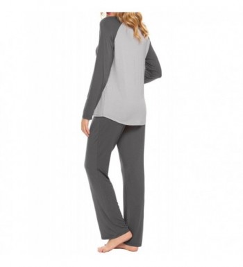 Cheap Real Women's Pajama Sets