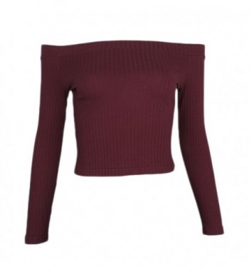 Cheap Real Women's Pullover Sweaters Online