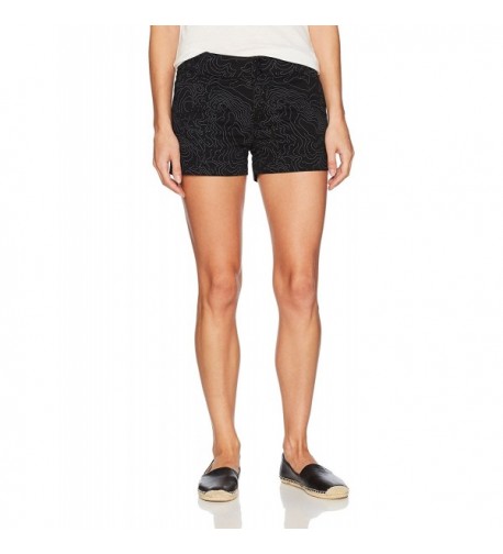 KAVU Catalina Short Athletic Shorts