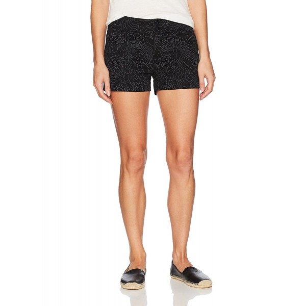 KAVU Catalina Short Athletic Shorts