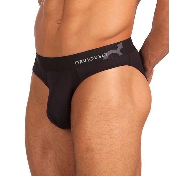 Obviously Original AnatoMAX Hipster Brief