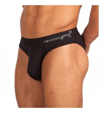 Obviously Original AnatoMAX Hipster Brief