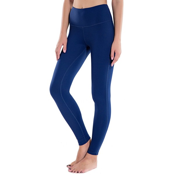 Houmous Womens Workout Running Leggings