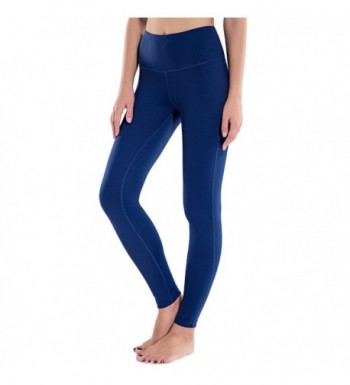 Houmous Womens Workout Running Leggings