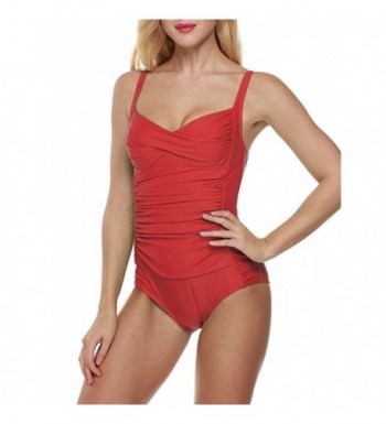 2018 New Women's One-Piece Swimsuits Clearance Sale