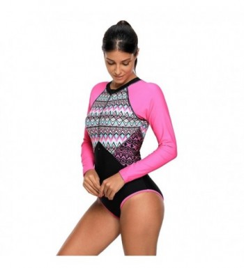 Brand Original Women's Swimsuits