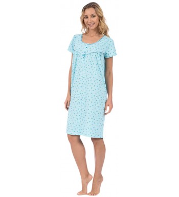 Discount Women's Nightgowns