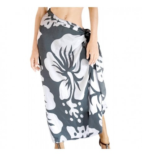 Leela Resort Lightweight Bathing Printed