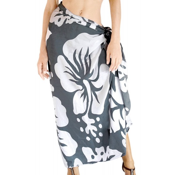 Leela Resort Lightweight Bathing Printed