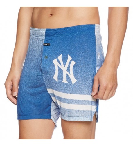 Stance Mens Fade Yankees Boxers