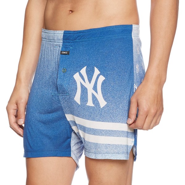 Stance Mens Fade Yankees Boxers