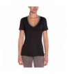 Zumba Fitness Womens V Neck X Small