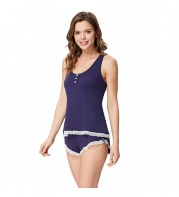 Popular Women's Pajama Sets Clearance Sale