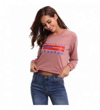 Brand Original Women's Fashion Sweatshirts