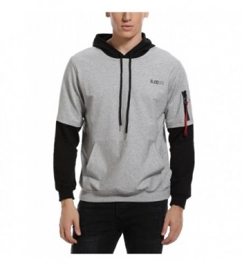 Hooded Sweatshirt Autumn Lightweight Hoodies