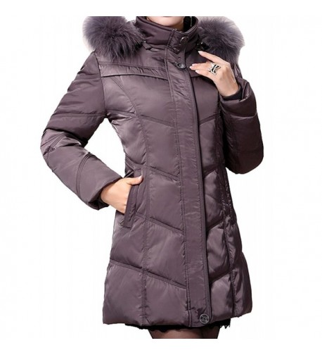 GALSANG Quilted Jacketwith C18 R10