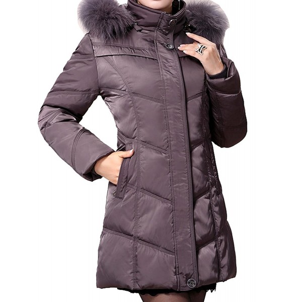 GALSANG Quilted Jacketwith C18 R10