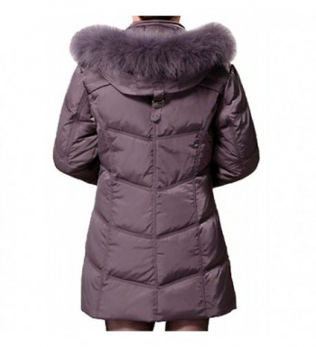 Discount Real Women's Down Jackets