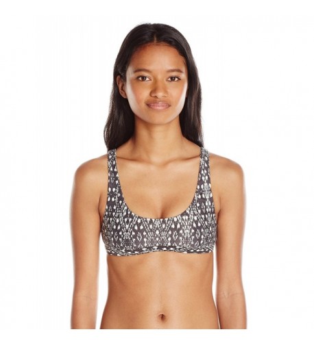 Rip Curl Womens Hypnotic Bralette