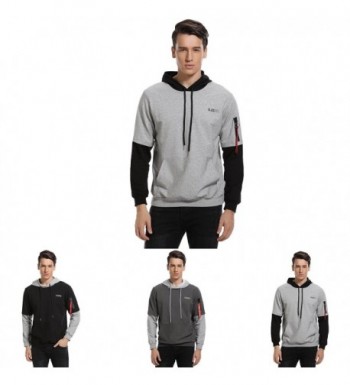 Men's Fashion Hoodies