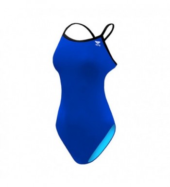 TYR Womens Trinityfit One Piece Swimsuit