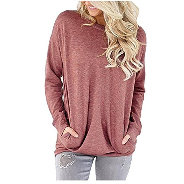 Womens Sweatshirts Blouses X Large US16 18