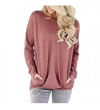Womens Sweatshirts Blouses X Large US16 18