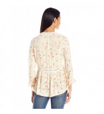 Fashion Women's Blouses Outlet