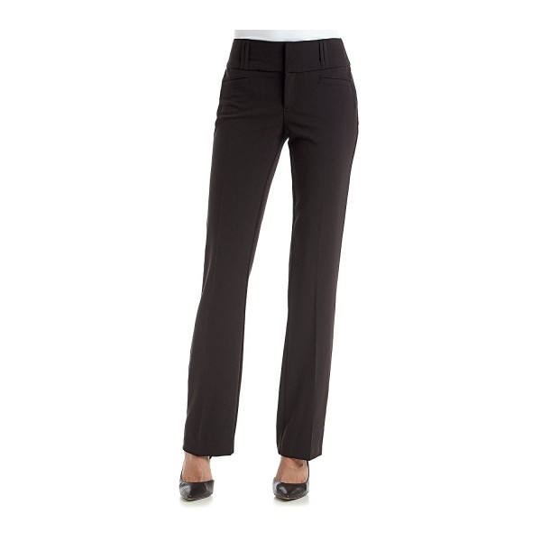 XOXO Womens 3 Button Inseam Bel Air