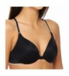 Warners Front Closure Underwire Black